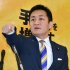 “自民印”を取り込み、イケイケの国民民主・玉木雄一郎代表（Ｃ）日刊ゲンダイ
