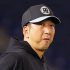 阪神・藤川監督（Ｃ）日刊ゲンダイ