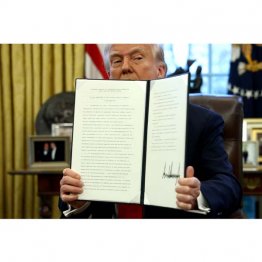 トランプに「日本除外」など、あるわけがない（Ｃ）ロイター