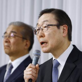 旧統一教会は即時抗告する方針（Ｃ）共同通信社