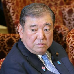 思考停止。日本全体がどんどん劣化し沈んでいく（Ｃ）日刊ゲンダイ