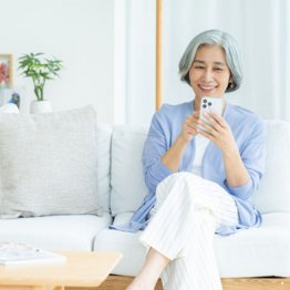 ちょっとでも興味を持ったらチャレンジ