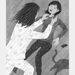 イラスト・田地川じゅん