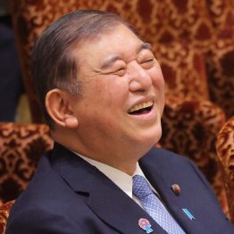 神から与えられた「天命」と…（Ｃ）日刊ゲンダイ