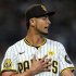 ダルビッシュ有（Ｃ）ロイター／USA TODAY Sports