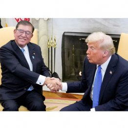 なんで日本だけが除外になれると思うのか…（Ｃ）ロイター