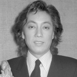 まさに「人間交差点」の6年間だった（Ｃ）共同通信社