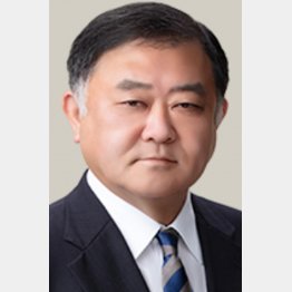 フジテレビ取締役だった反町理氏（BSフジのホームページから）