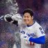 大谷翔平（Ｃ）ロイター／Imagn Images
