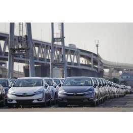 これからどうなる（Ｃ）共同通信社