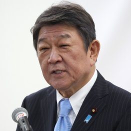 攻略してもらうじゃないか（Ｃ）日刊ゲンダイ