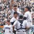 横浜の優勝で幕を閉じたセンバツ（Ｃ）日刊ゲンダイ
