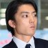 伊藤健太郎を見る目はまだ厳しい（Ｃ）日刊ゲンダイ