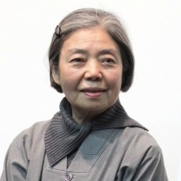 樹木希林（Ｃ）日刊ゲンダイ