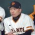 巨人・阿部監督（Ｃ）日刊ゲンダイ