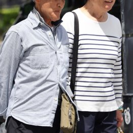 若年性認知症は進行の速度が速い病気ではない（Ｃ）日刊ゲンダイ