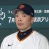阿部監督（Ｃ）日刊ゲンダイ