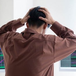 気軽に投資するのは要注意