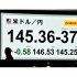 急激な円高進行になるのでは…（Ｃ）日刊ゲンダイ