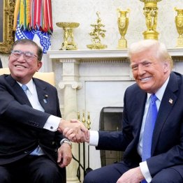 いつまで、どのような理由で米国を恐れ続けるのか（Ｃ）ロイター