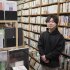 「早春書店」店主の下田裕之さん（Ｃ）日刊ゲンダイ