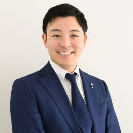 有村克己さん（提供写真）