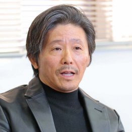 さわかみ投信の澤上社長（Ｃ）日刊ゲンダイ