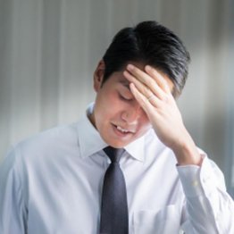 若年性認知症は早期発見が大事