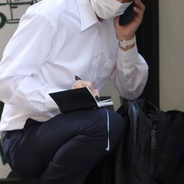 認知機能の低下を遅らせる“打つ手”は複数ある（Ｃ）日刊ゲンダイ