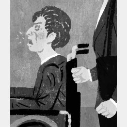 イラスト・田地川じゅん