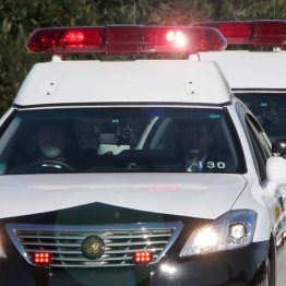 田中香緒と宮本穂乃香の両容疑者はあらかじめ示し合わせていた（写真はイメージ）／（Ｃ）日刊ゲンダイ