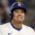 大谷翔平（Ｃ）ロイター／Imagn Images