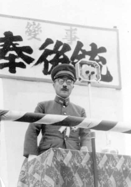 シリーズ「昭和の亡霊・7つの戦時用語」（70）東條英機はなぜ「戦陣訓