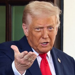 ならず者（Ｃ）ロイター