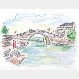 イラスト・沢野ひとし