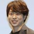 OBの嵐・櫻井翔（Ｃ）日刊ゲンダイ