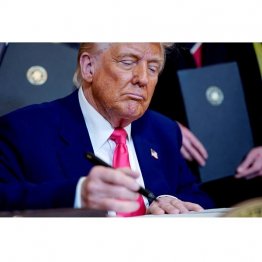 まともに交渉すべき相手なのか（Ｃ）ロイター