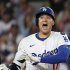 大谷翔平（Ｃ）ロイター／Imagn Images