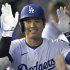 大谷翔平（Ｃ）ロイター／Imagn Images