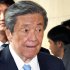 農水族のドン（森山裕自民党幹事長）／（Ｃ）日刊ゲンダイ
