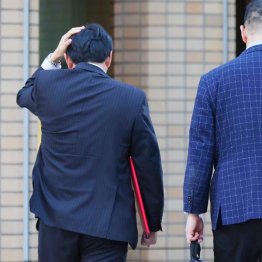 写真はイメージ（Ｃ）日刊ゲンダイ