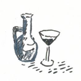 イラスト・沢野ひとし