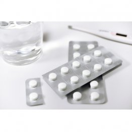 薬の包装は得意分野