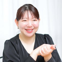 料理家の今井真実氏（Ｃ）日刊ゲンダイ