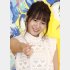 SKE48時代の大場美奈（Ｃ）日刊ゲンダイ