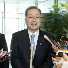 公明代表は連立組み替えに前のめり（Ｃ）共同通信社