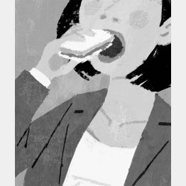 イラスト・田地川じゅん