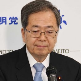 財源論は置き去りの無責任（Ｃ）日刊ゲンダイ