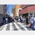 販売会に出来た長蛇の列（Ｃ）日刊ゲンダイ