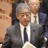 岩屋毅外相は内閣最長の10日間（Ｃ）日刊ゲンダイ